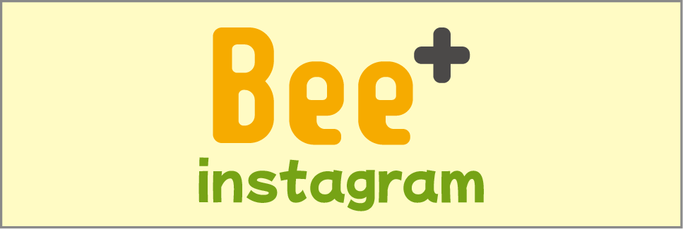 Bee+Instagram
