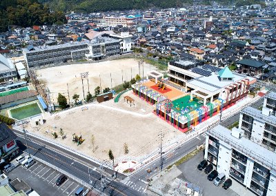 沿革概要の画像