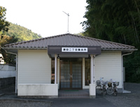 瀬田2丁目集会所の画像