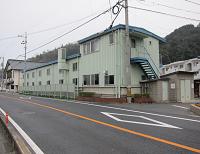 学校給食センターの画像