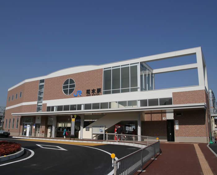和木駅交流プラザの画像