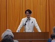 講演会の画像1