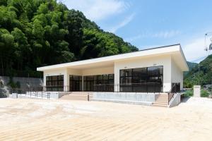 公民館関ヶ浜分館