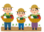 農業イメージ画像