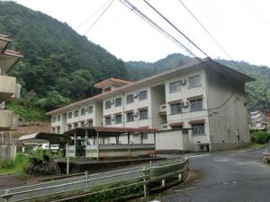 坂根団地