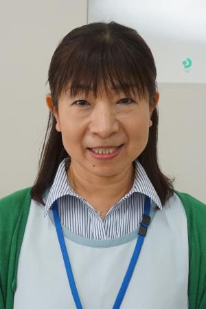 園長先生