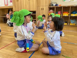 はじめましての会の画像