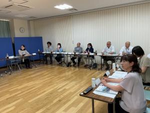 園運営協議会の画像