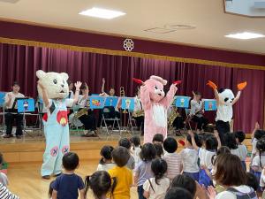 まま～ずブラス画像