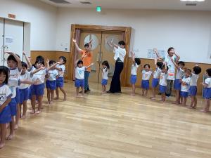 七夕まつりの画像