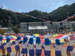 運動会の画像