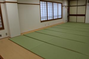 学習休養室写真