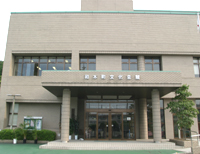 和木町教育員会（和木町文化会館内）